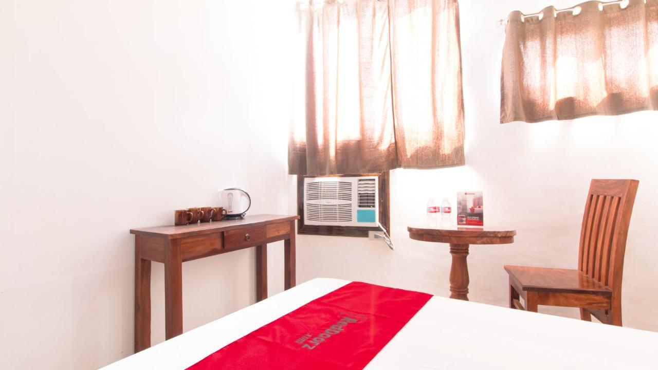 Reddoorz Plus Near Vigan City Commercial Center エクステリア 写真