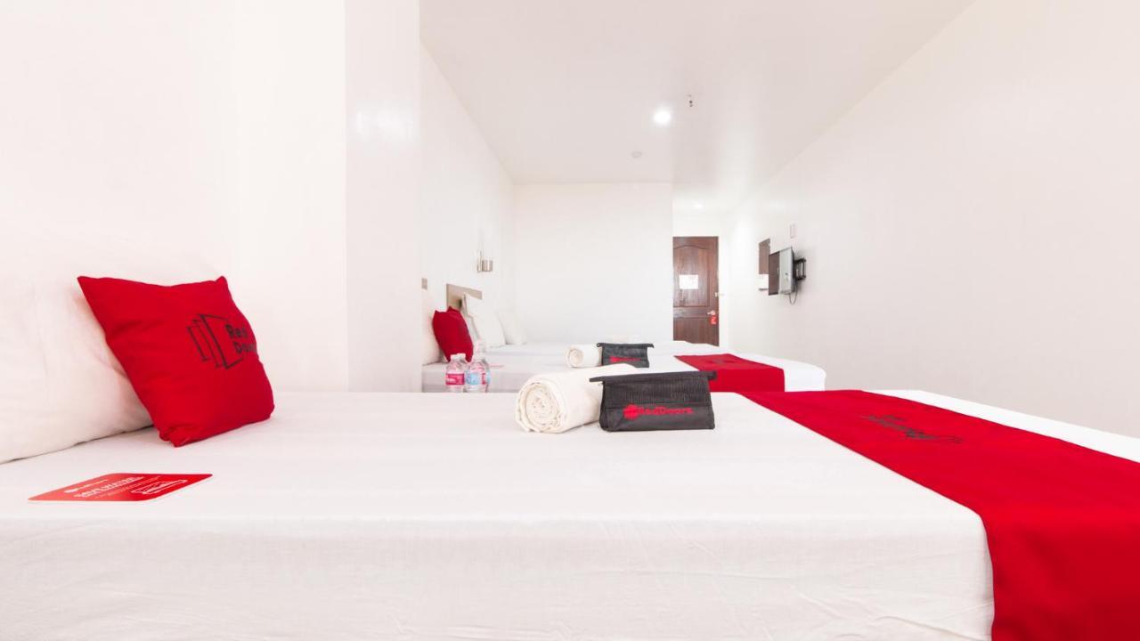Reddoorz Plus Near Vigan City Commercial Center エクステリア 写真